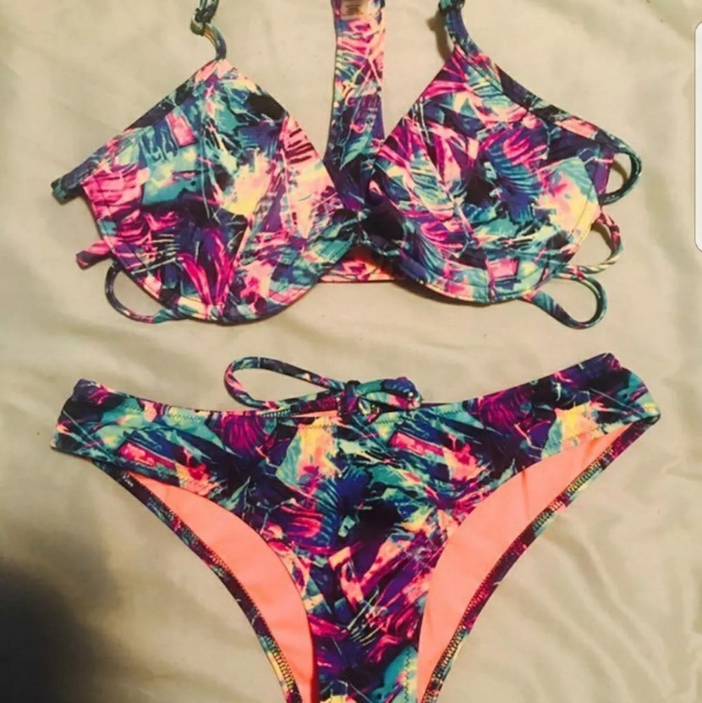 Victoria Secret bikini set